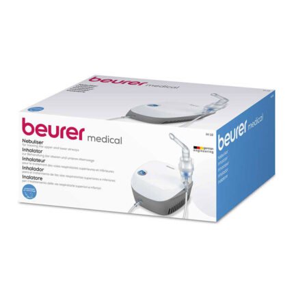 Beurer Ih18 Nebulizer 1 Piece