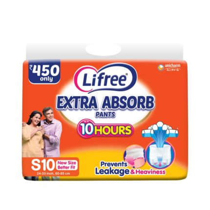 Lifree Extra Absorb Pants