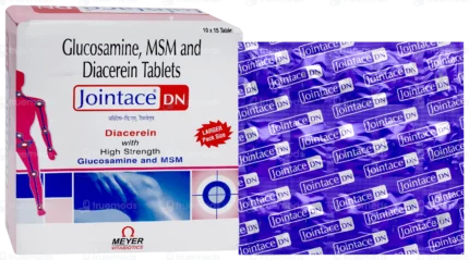 Jointace DN Tablet